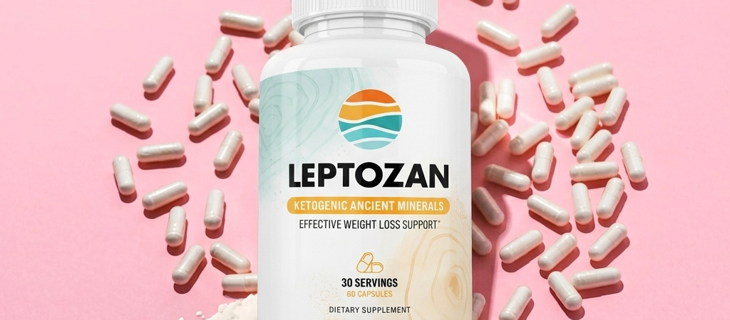 Leptozan Ingredients : What’s Really Inside This Weight Loss Supplement?
