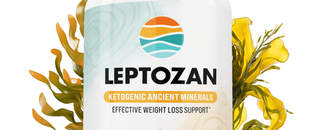 Leptozan Reviews 2026: 7 Proven Benefits of This Powerful Weight Loss Supplement